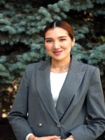 Каунаш