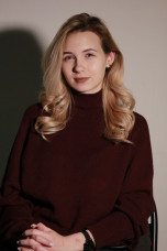 Крайнюкова