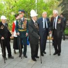 Встреча ветеранов Великой Отечественной войны